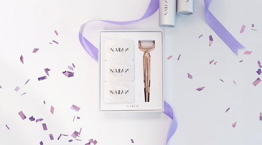 Harper's Bazaar Singapore: Best Firming and Lifting Device