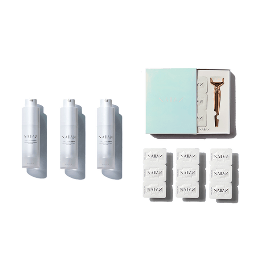 NAIIAN Regenerative Set