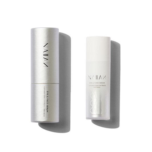 Naiian Eye & Face Serum
