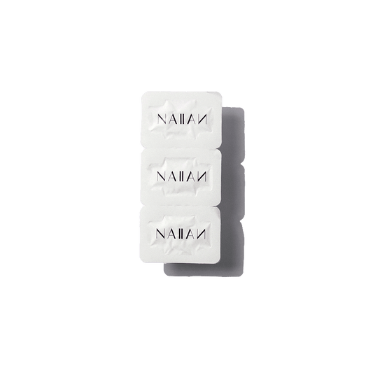 Hyaluronic Acid Microneedle Rolling System Refills