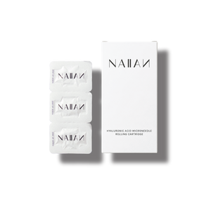 Hyaluronic Acid Microneedle Rolling System Refills