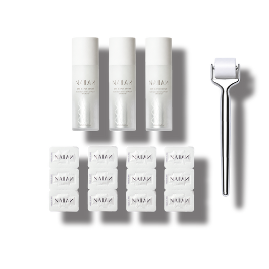 NAIIAN Regenerative Set
